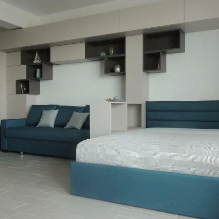 アパート Millberry Beach Apts 23 ナボダリ
