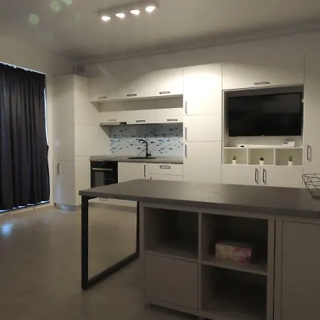 Millberry Beach Apts 23 アパート *